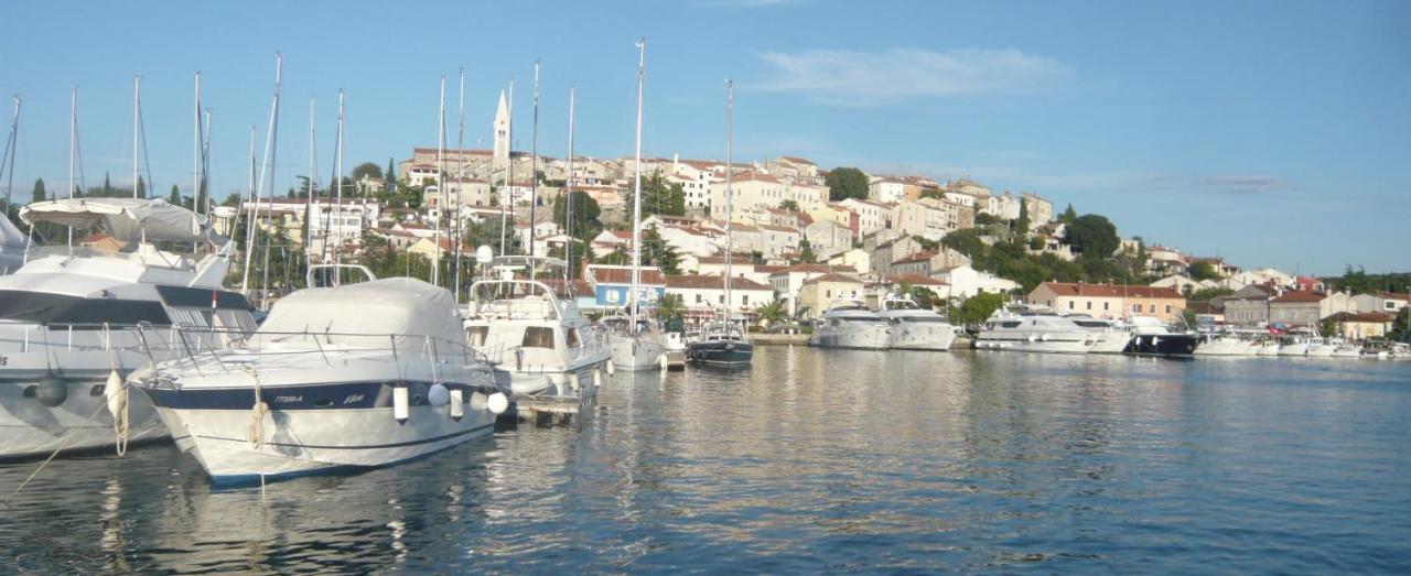 Apartments Antica Orsera Exterior photo
