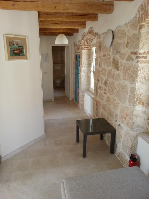 Apartments Antica Orsera Exterior photo