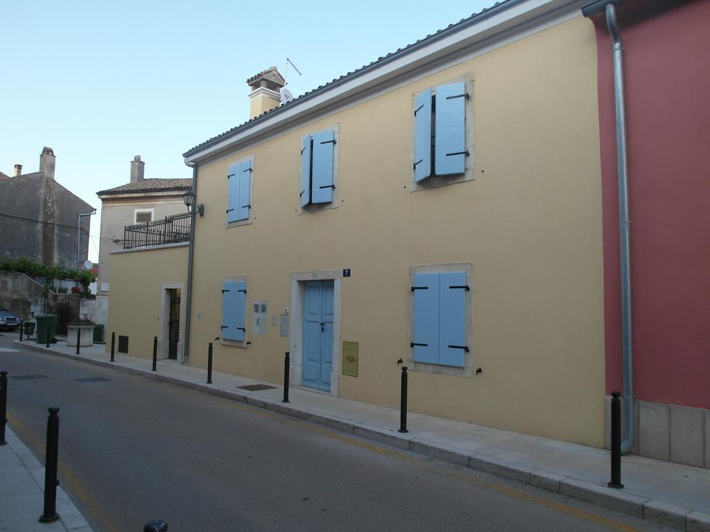 Apartments Antica Orsera Room photo