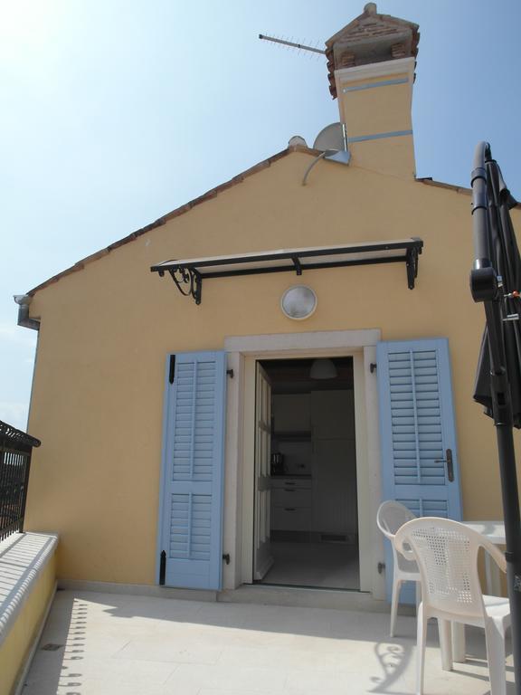 Apartments Antica Orsera Room photo